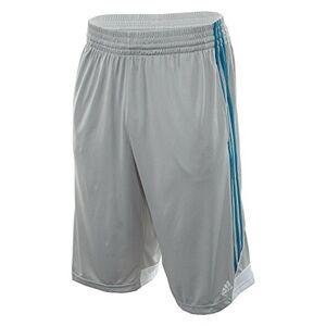 NWT! Adidas 3G Speed Basketball Shorts